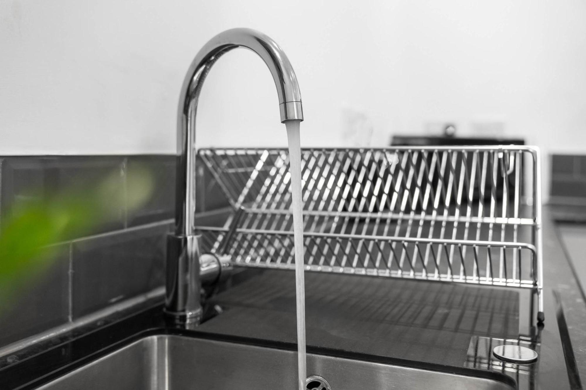 Stylish Apartment - Free Wifi & Netflix - On Street Parking - Double Bed - 49Ag Rowley Regis Eksteriør billede